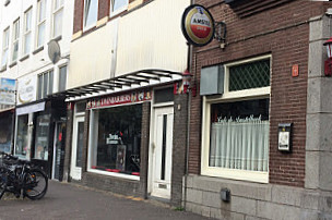 Café De Amstelhoek