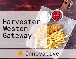 Harvester Weston Gateway