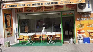 Tadim Pide Ve Doner Salonu