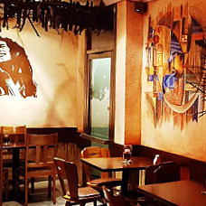 Restaurant African Hut