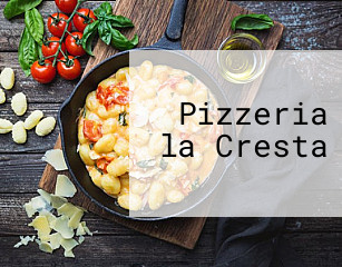 Pizzeria la Cresta