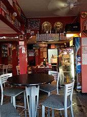 Agit Karaoke Bar Restaurant