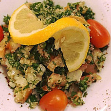 Tabbouleh Lebanese Gourmet Cafe And