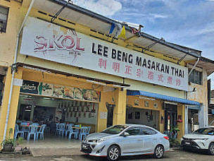 Lee Beng Masakan Thai