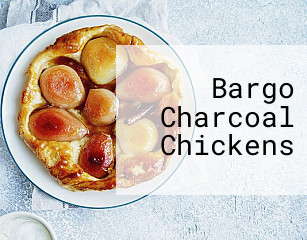 Bargo Charcoal Chickens