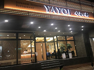 Yayoi Japanese