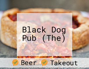 Black Dog Pub (The)