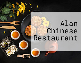 Alan Chinese Restaurant
