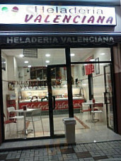 Heladeria Valenciana