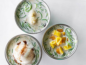 Cendol Mamu Nogori Setia Rm2.30 Seremban