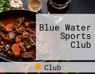 Blue Water Sports Club