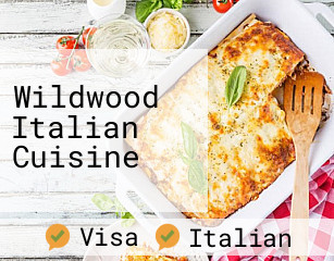 Wildwood Italian Cuisine