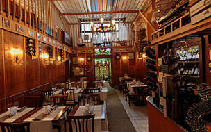 Taverna Scalinetto