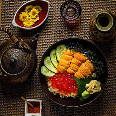 Kakure Japanese Cuisine