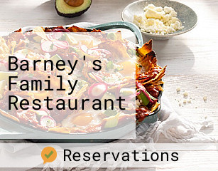 Barney's Family Restaurant