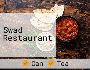 Swad Restaurant