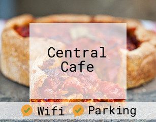 Central Cafe