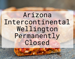 Arizona Intercontinental Wellington