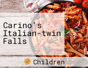 Carino's Italian-twin Falls