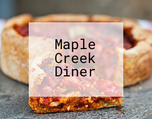 Maple Creek Diner