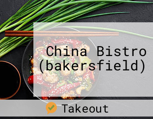 China Bistro (bakersfield)