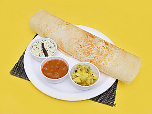 Bharathi Home Foods