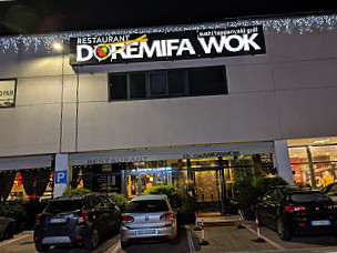 Doremifawok