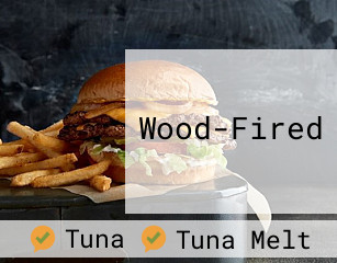 Wood-Fired