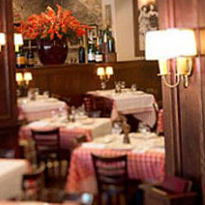 Maggiano's King Of Prussia