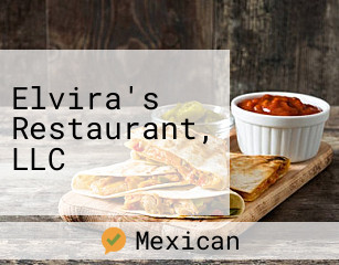 Elvira's Restaurant, LLC