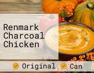 Renmark Charcoal Chicken