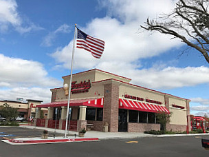 Freddy's Frozen Custard Steakburgers