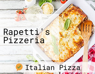 Rapetti's Pizzeria