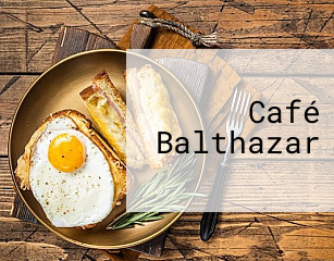 Café Balthazar