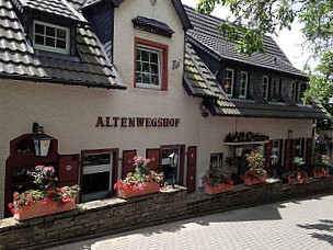 Altenwegshof
