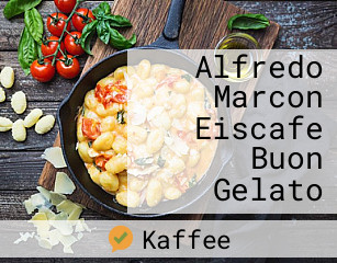 Eiscafé Il Buon Gelato Marcon
