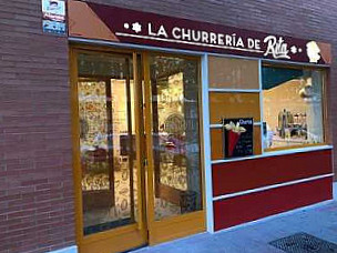 La Churreria De Rita