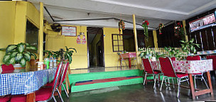 Rumah Makan Julia