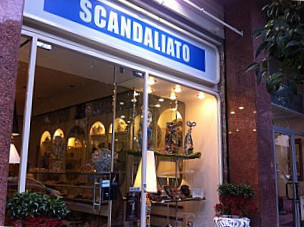 Pasticceria Scandaliato