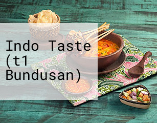 Indo Taste (t1 Bundusan)