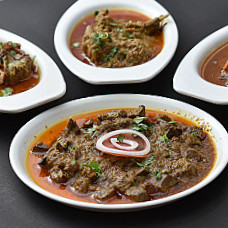 Mughlai Zaika