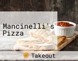 Mancinelli's Pizza
