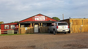 Harvey's Tavern