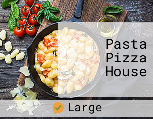Pasta Pizza House