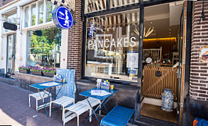 Pancakes Amsterdam Negen Straatjes