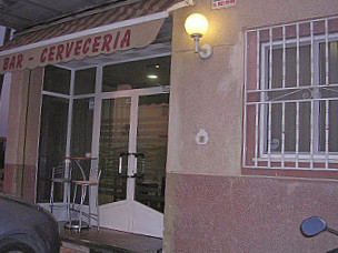 Bar Restaurante Correas