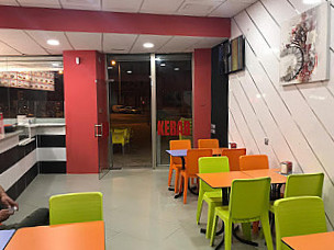 Super Kebab La Ria