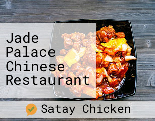Jade Palace Chinese Restaurant