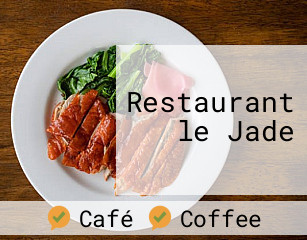 Restaurant le Jade