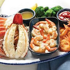 Red Lobster San Antonio Interstate 35 North